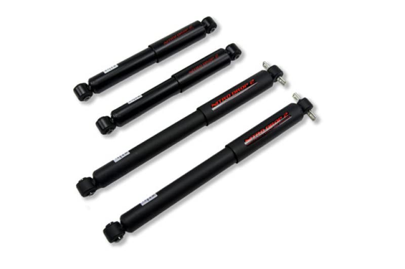 Shock Set Belltech 9156