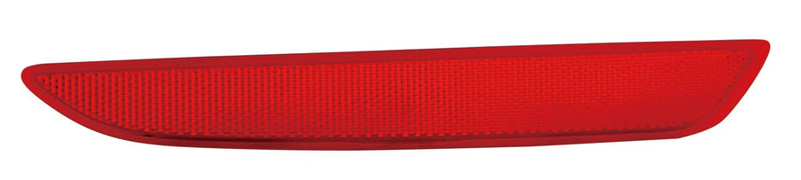 For Mazda 3 Sedan 19-21 Rear Reflector Driver Side ACK | DOT Certified B0J8-51-5M0 | MA1184110
