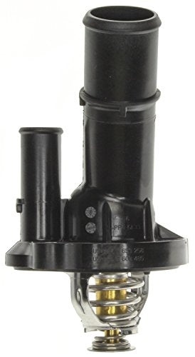 Engine Coolant Thermostat Housing MAHLE TI 202 82