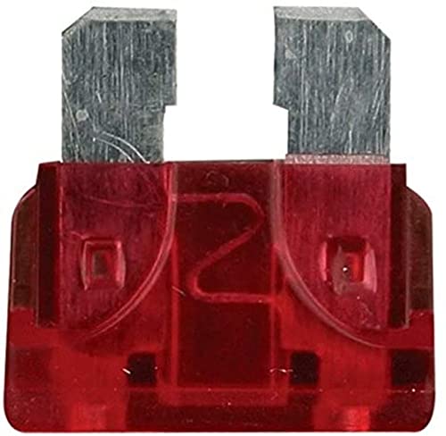 10 Amp Install Bay USA ATC Fuse - Package of 25