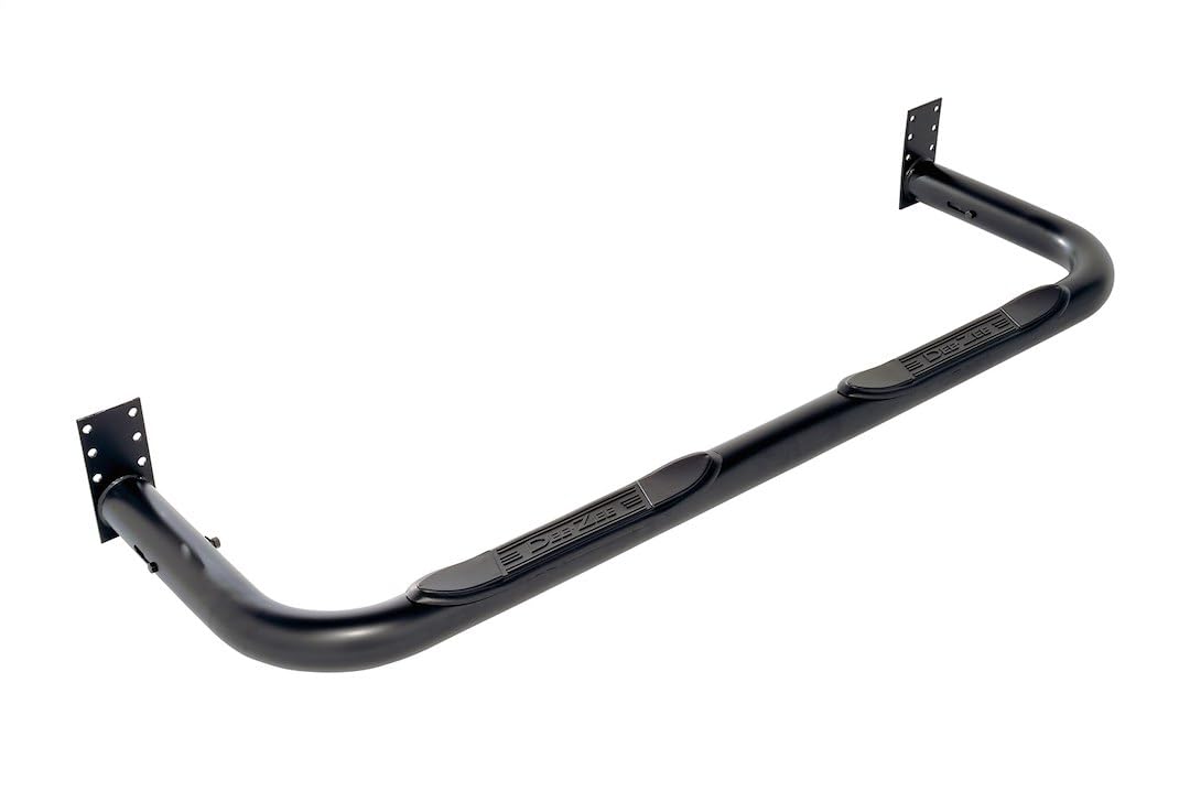 3" Round Dee Zee Universal Nerf Bars