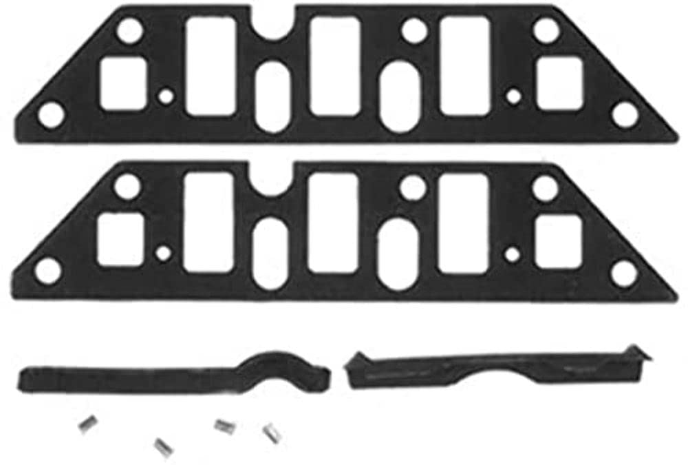 Engine Intake Manifold Gasket Set MAHLE MS15624X