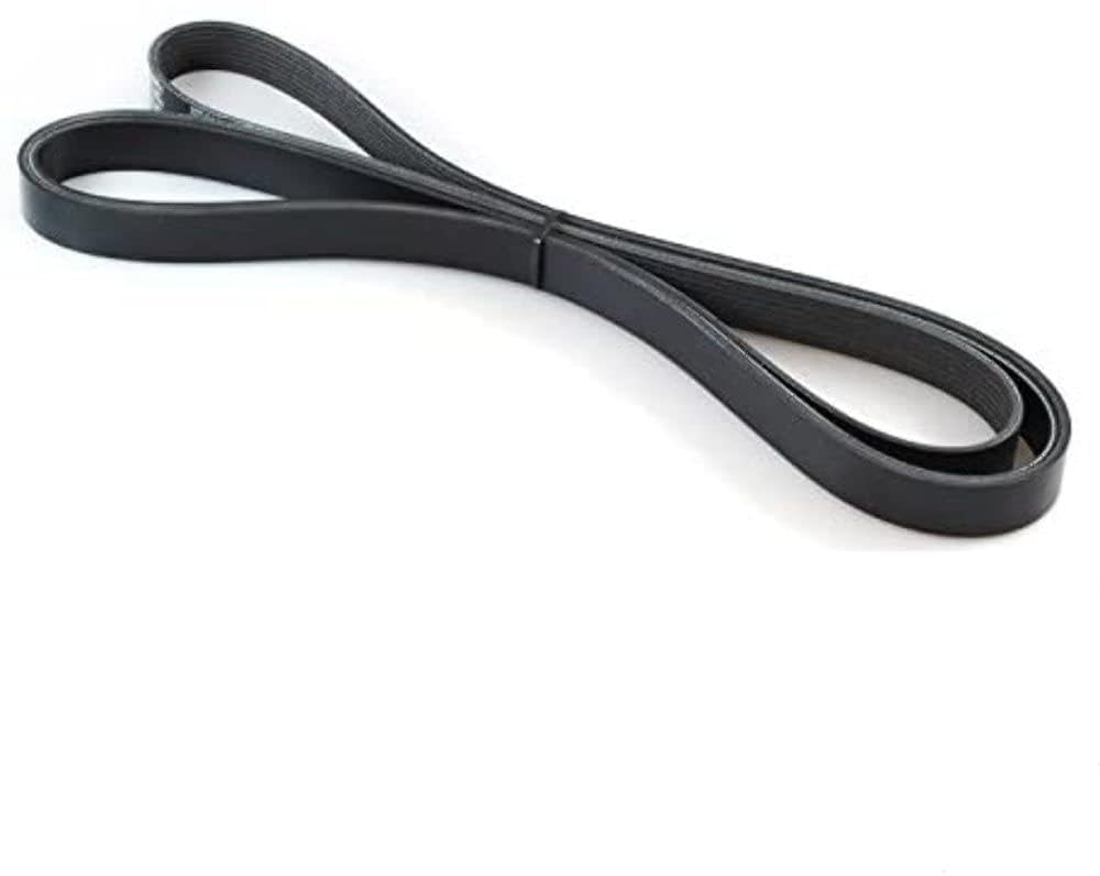 6.6L GM Dual High Pressure Fuel Kit Micro-V Belt