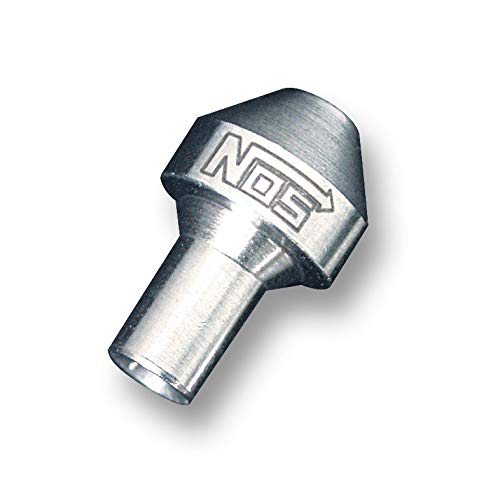 NOS S/S NOS13760-55 Flare Jets .055