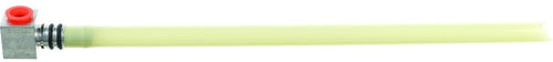 Moeller Universal Boat Diesel Fuel Pick-Up, 1/4" NPT, PL3 Elbow, 12"