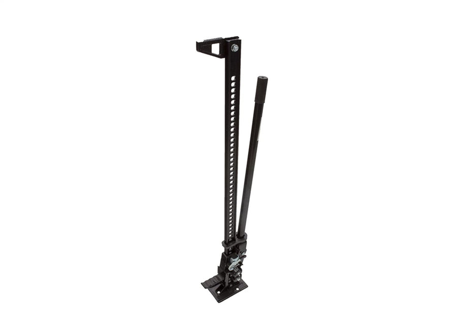 Trail Recovery Jack RAMPAGE PRODUCTS | 40" Max Lifting Height, Steel, Black | 86654 | Universal Fit