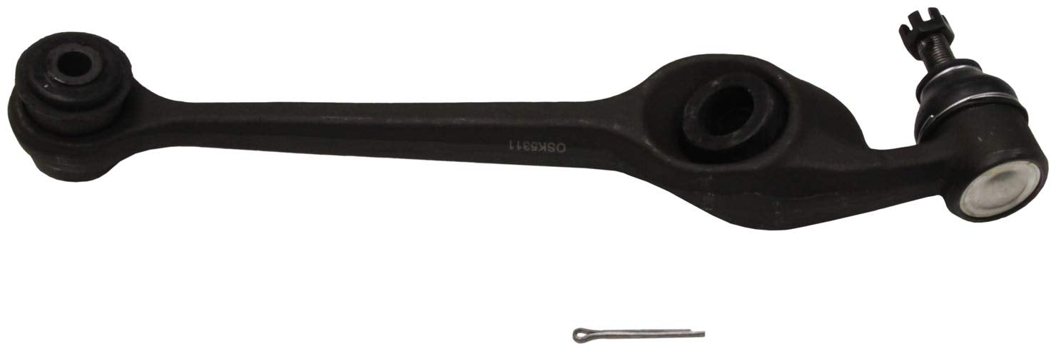 MOOG Suspension Control Arm RK5311 and Ball Joint Assembly front left lower