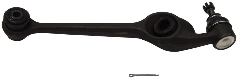MOOG Suspension Control Arm RK5311 and Ball Joint Assembly front left lower