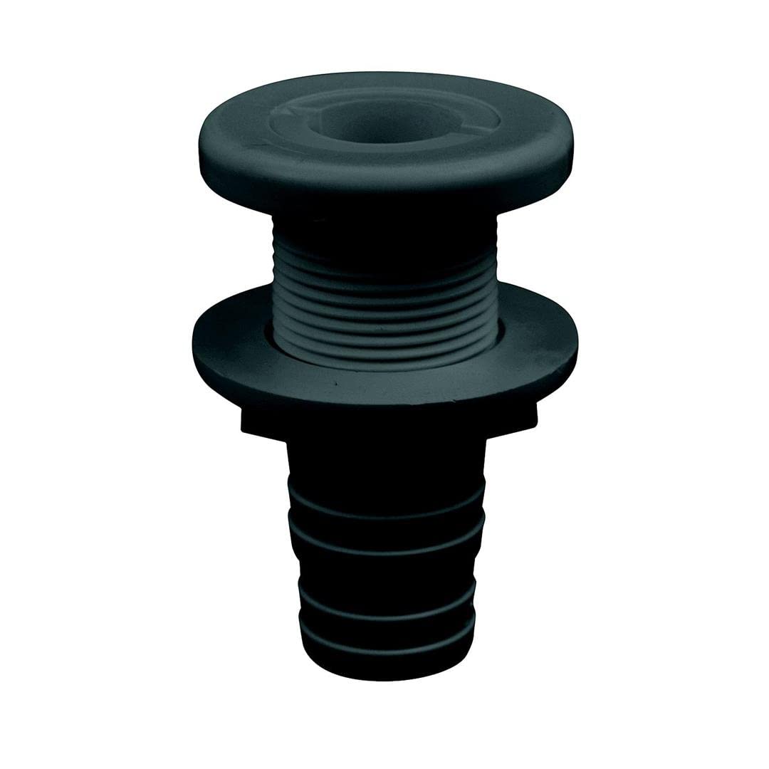 3874A1 - Attwood Marine - CONN-TH 1.13 BLK