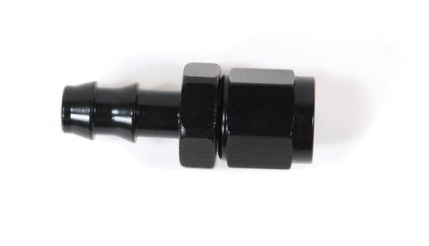 Push On SpeedFX 520600BK Hose End - Black
