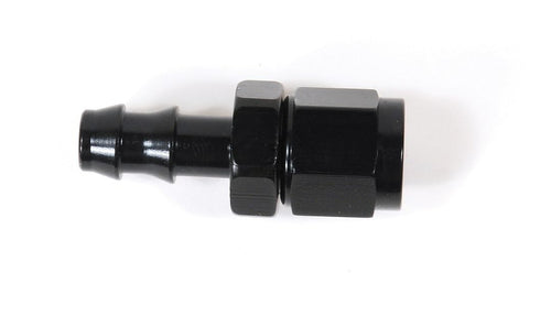 Push On SpeedFX 520600BK Hose End - Black