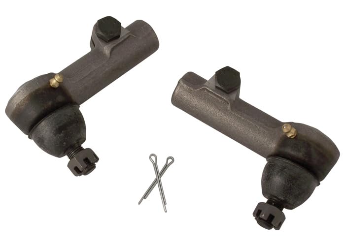 Heavy-Duty Brothers Trucks Tie Rods - Pair FHDTRPR