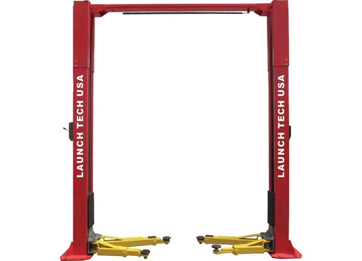Launch Tech USA Tuxedo Distributors TLT211-AS-R 11000 LB Auto Lift