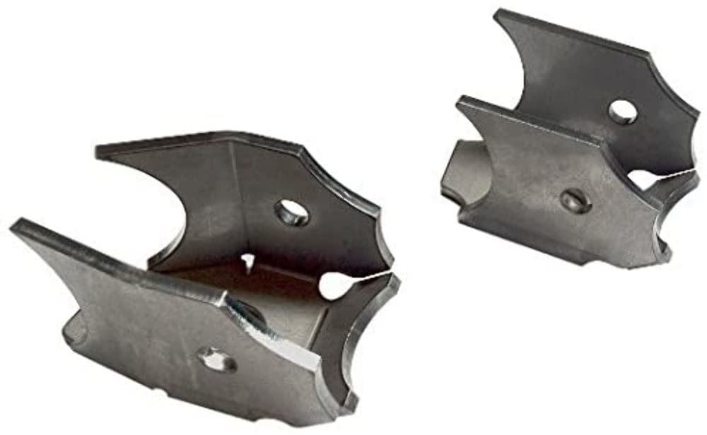 Dana 60 Lower Link Axle Brackets Artec Industries BR1141-GNKQ 10 Deg 3.5-3.75" Pair, 1 Pack