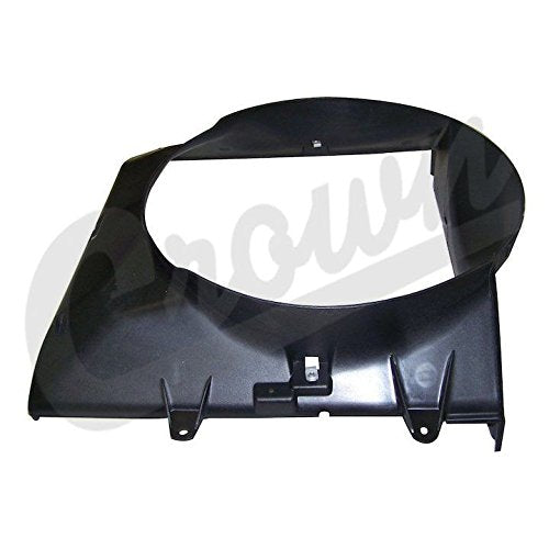 Fan Shroud Crown Automotive 52079489AB