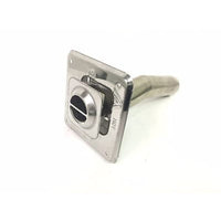 Hydro Flame Corp Dometic 31809 Door Vent Kit
