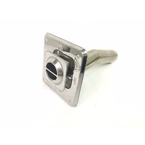 Hydro Flame Corp Dometic 31809 Door Vent Kit