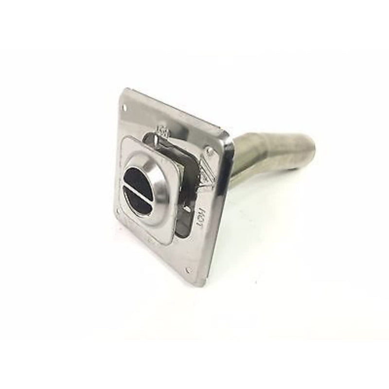 Hydro Flame Corp Dometic 31809 Door Vent Kit