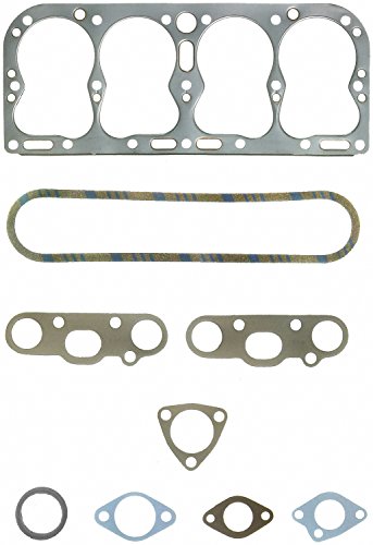 HS 7557 S FEL-PRO Head Gasket Set