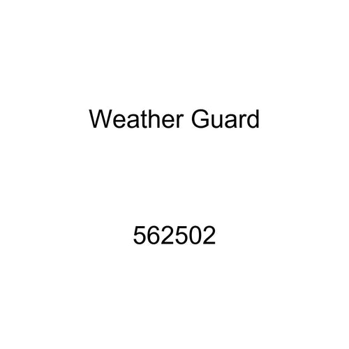 Jumbo WEATHERGUARD Underbed Tool Box, Steel (562502