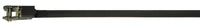 Continuous Loop CargoBuckle F13757 Ratchet Tie-Down