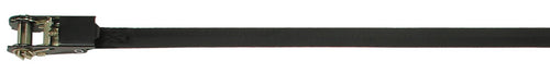 Continuous Loop CargoBuckle F13757 Ratchet Tie-Down