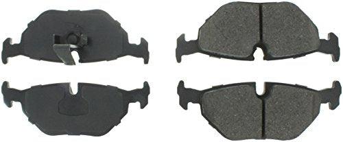 Sport Brake Pads StopTech 309.06921 with Shims and Hardware