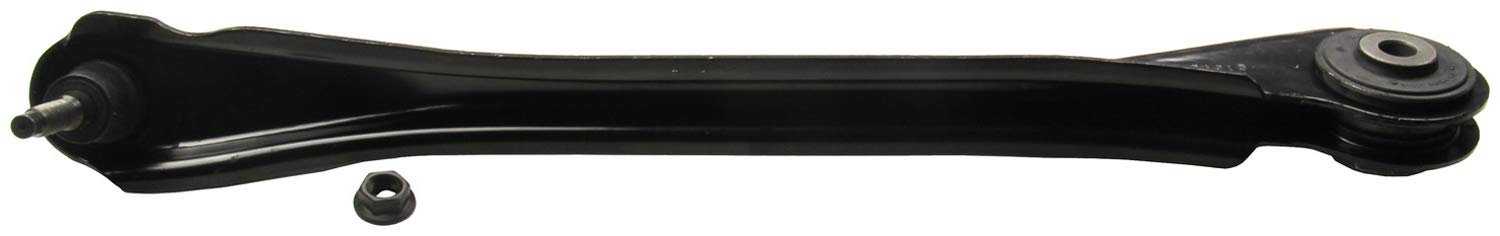 MOOG Suspension Control Arm and Ball Joint Assembly rear right upper RK621457