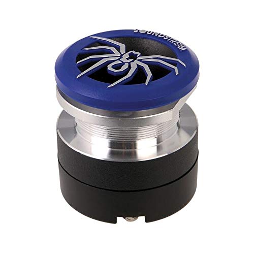 250W Soundstream SPT.05 4-Ohm Pro Audio Tweeters