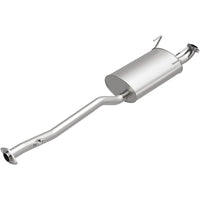 Exhaust Silencer Bosal 282-139