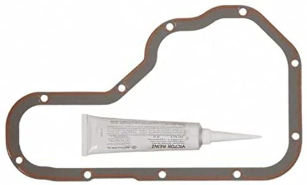 Engine Oil Pan Gasket Set MAHLE OS32194