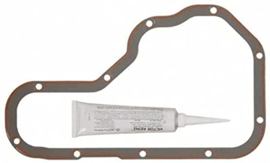 Engine Oil Pan Gasket Set MAHLE OS32194
