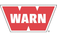 91824 WARN Cover Mode FLT BLK