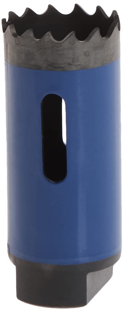 1-Inch IRWIN Bi-Metal Hole Saw 373100BX