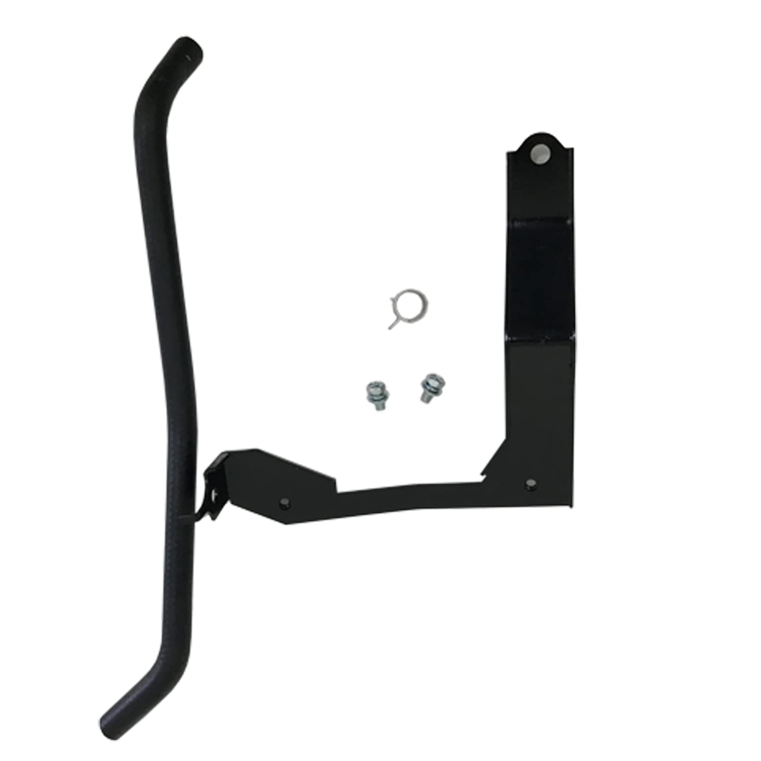 External TYC Transmission Oil Cooler Compatible with 2010-2012 Lexus RX350
