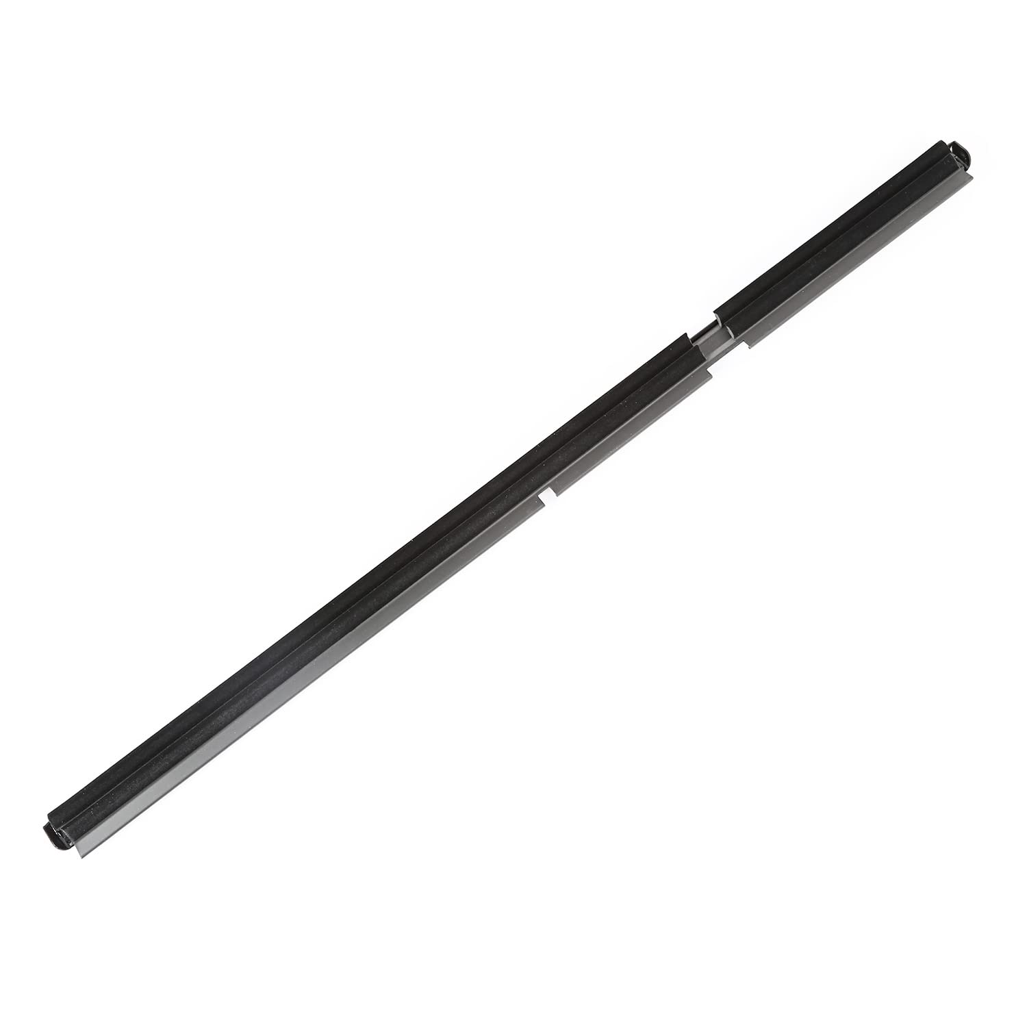 12303.89 | Omix-Ada | Door Seal, Rear, Right, Outer | OE Reference: 55135890AB | Fits 1999-2004 Jeep Grand Cherokee WJ