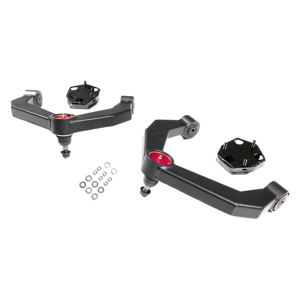 Offroad Zone ZOND2201 Suspension Box Kit