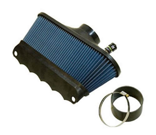 Cold-Air SLP Induction (2001-04 Late C5 Corvette "Blackwing") 21110L