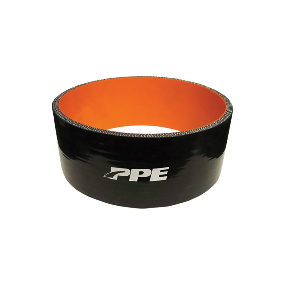 6.0" ID PPE x 2.5" L 5mm 4-ply Performance Silicone for Custom Applications 515606000