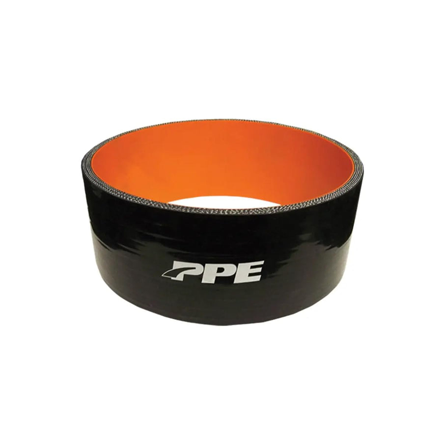 6.0" ID PPE x 2.5" L 5mm 4-ply Performance Silicone for Custom Applications 515606000