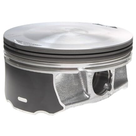 Piston Mahle - 224-3862-0.50MM