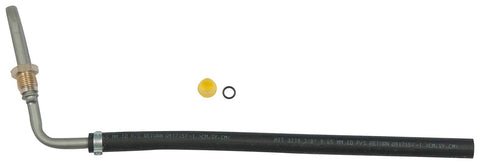Power Steering Return Line Hose Assembly Gates 363510