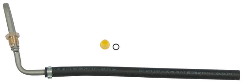 Power Steering Return Line Hose Assembly Gates 363510