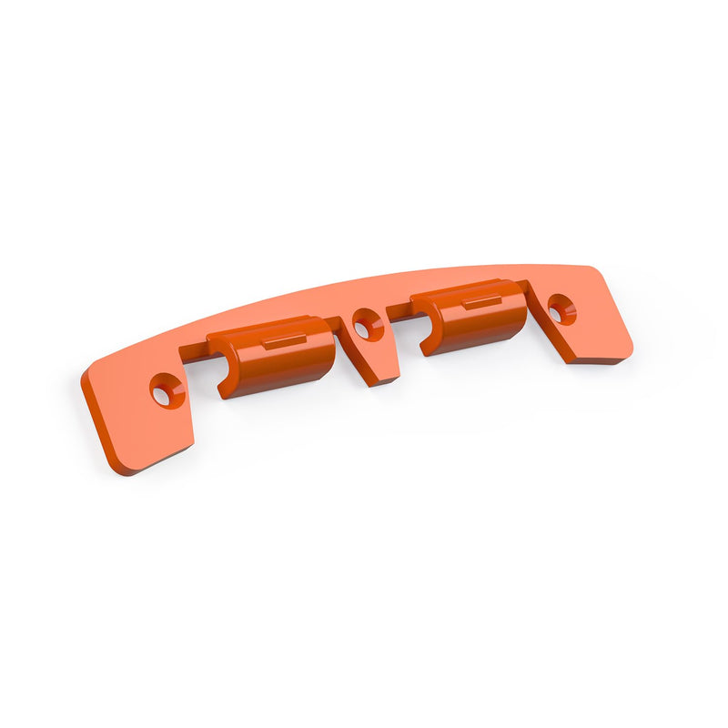 Arcon Cover Surge Protector 19765, Replacement for Arcon Surge Protector Part 19759, Plastic, Clear