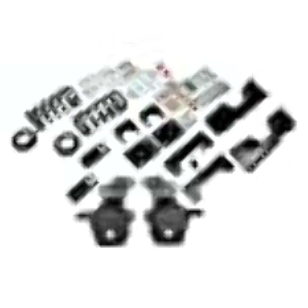 Lowering Belltech 919 Kit