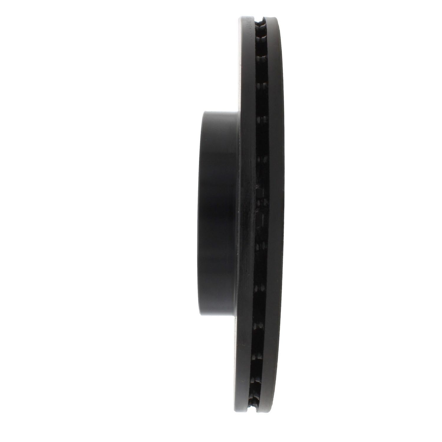 120.45040 Centric Front Brake Rotor