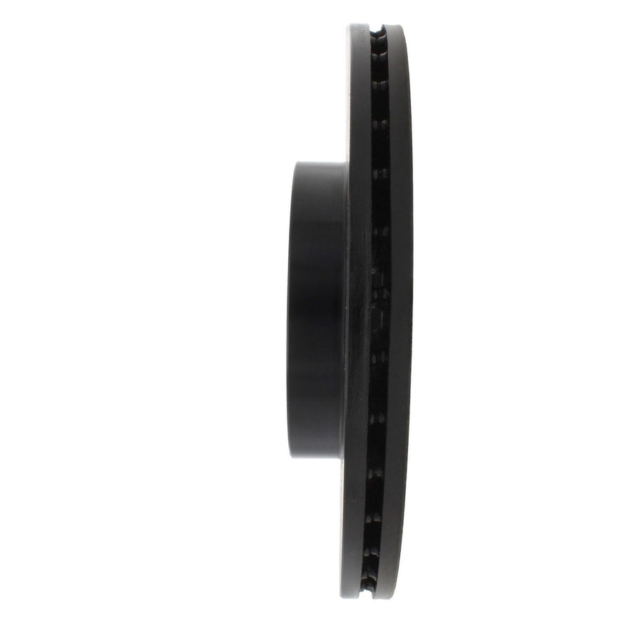 120.45040 Centric Front Brake Rotor