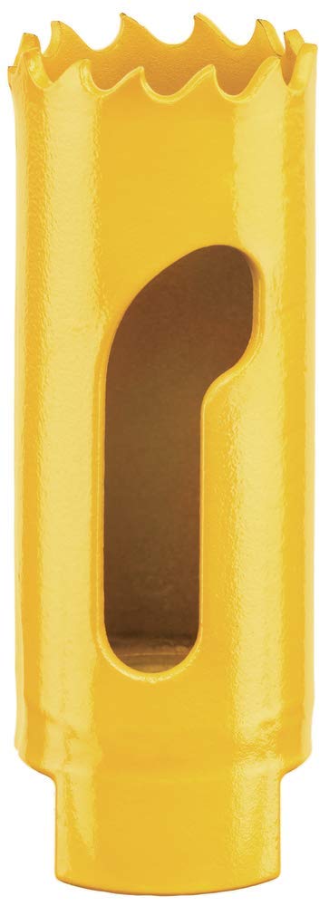 DEWALT Hole Saw DAH180013 13/16 (21MM)