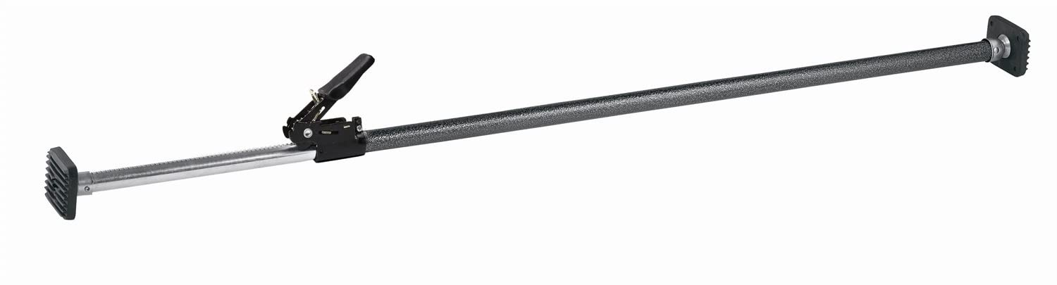 Black Lund 607002 Ratcheting Cargo Bar