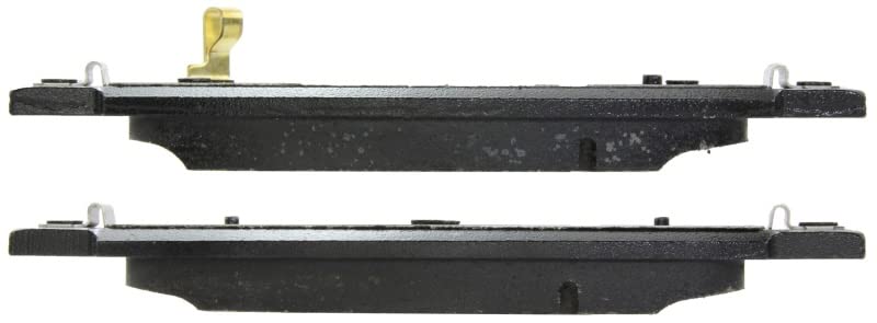 Sport Brake Pads StopTech 309.12870 with Shims and Hardware